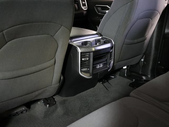 Used 2023 RAM 1500 Big Horn AWD/4WD image 17