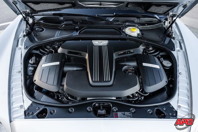 Used 2013 Bentley Continental GT image 28