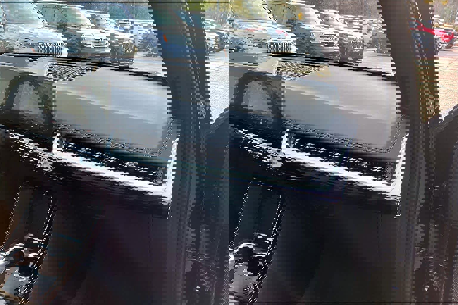 Certified 2024 BMW X1 xDrive28i image 19