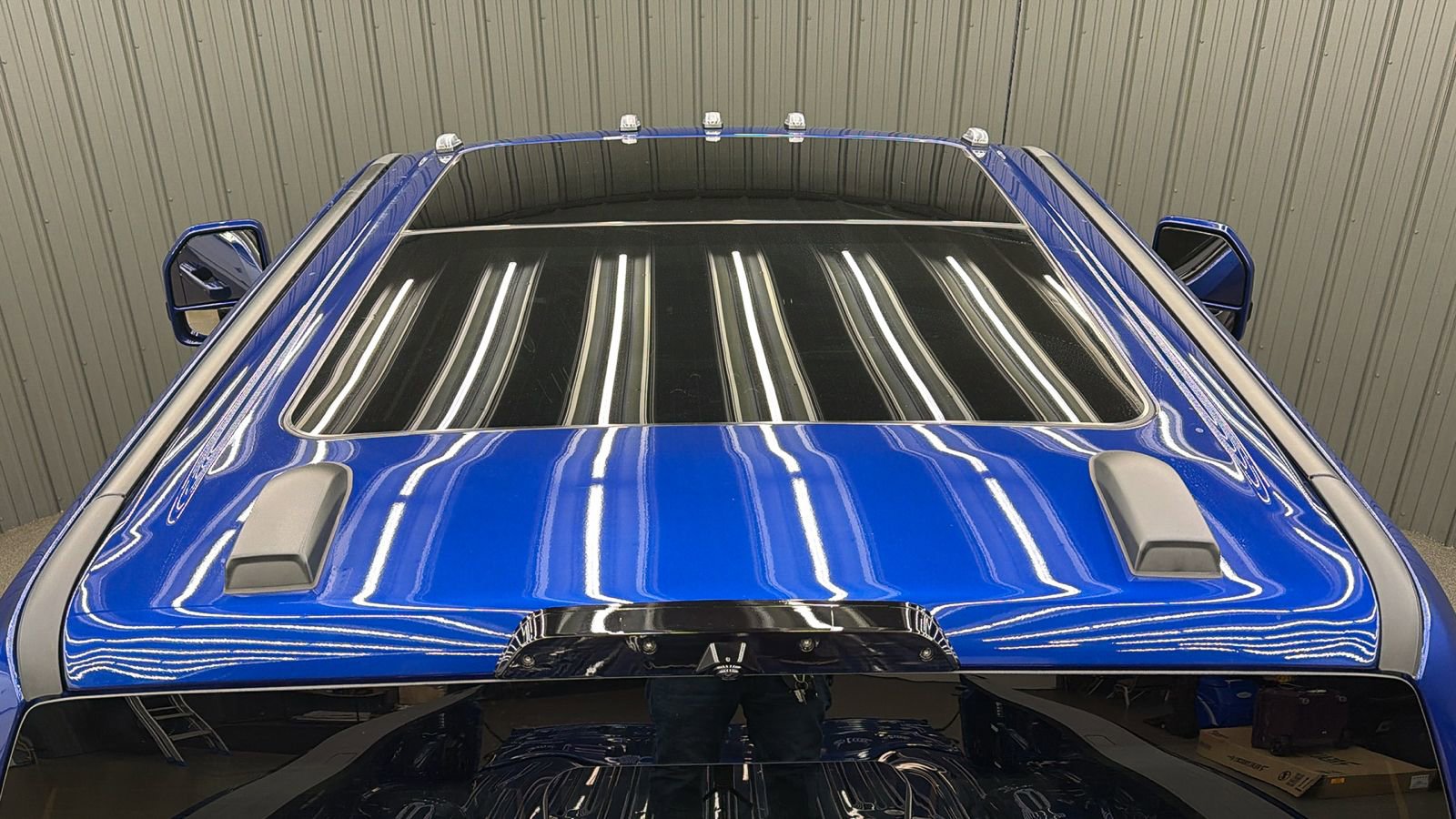 Used 2026 Ford F450 Platinum w/ Platinum Plus Package image 17