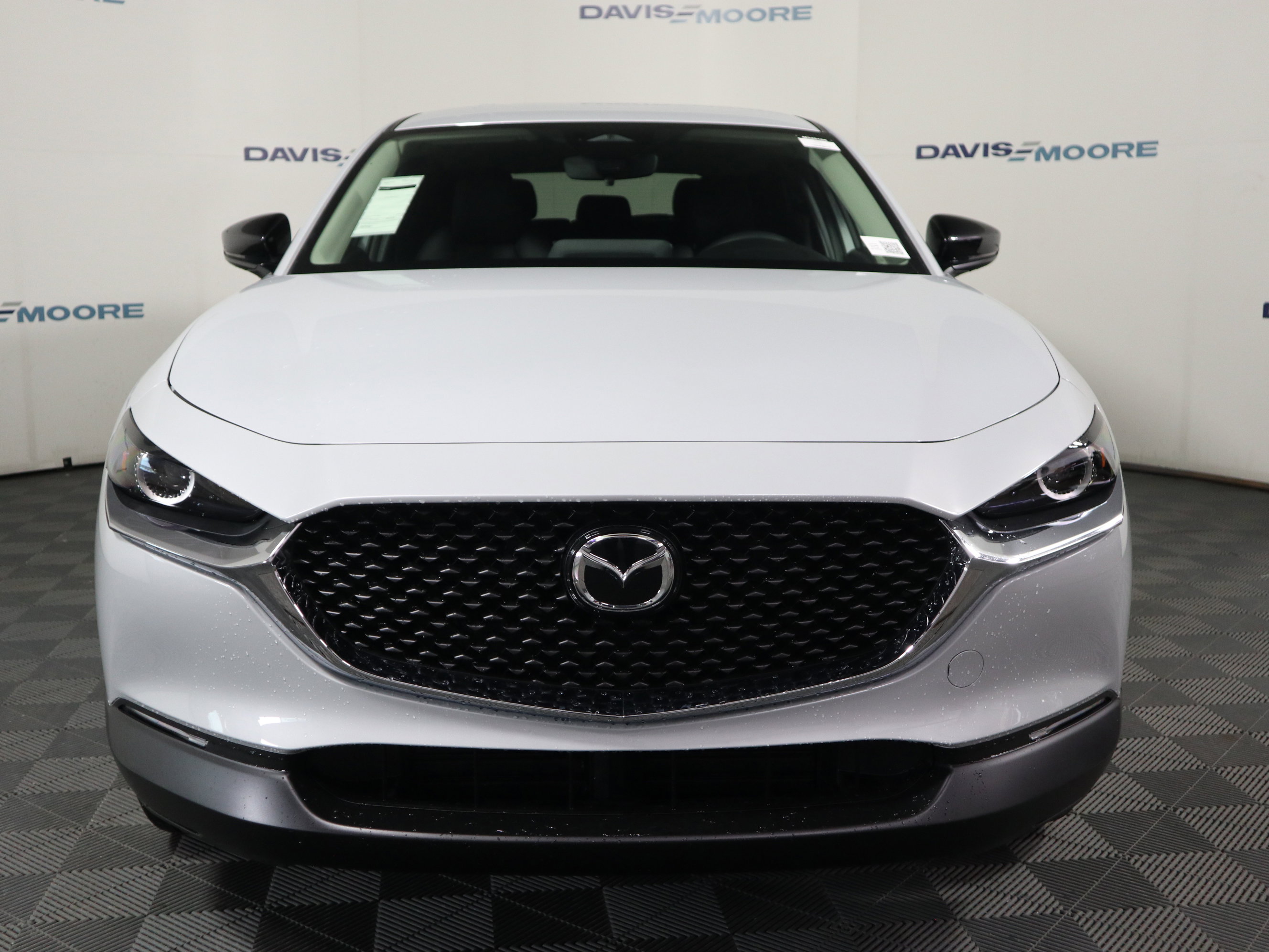 New 2026 MAZDA CX-30 AWD 2.5 S w/ Select Sport Pkg image 9