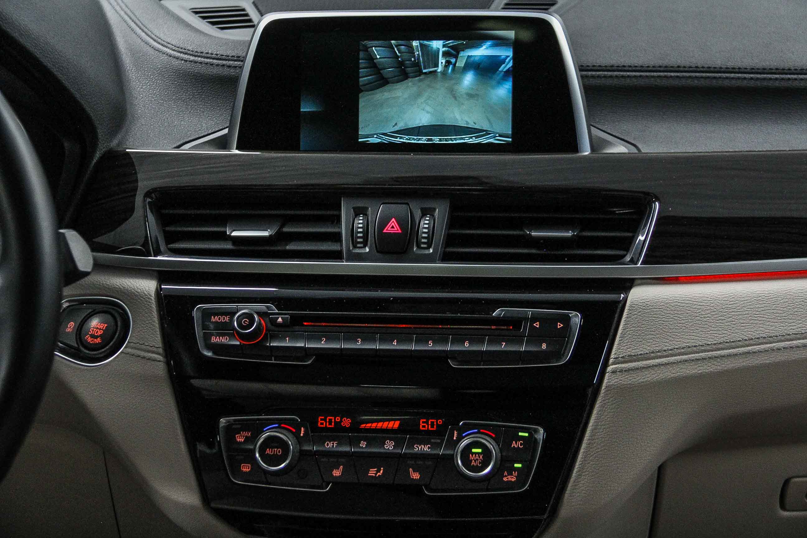 Used 2018 BMW X2 xDrive28i w/ M SportX Package image 15