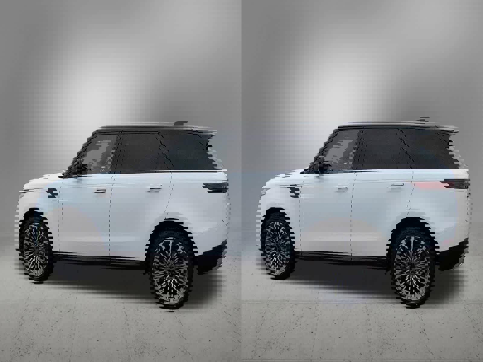 New 2026 Land Rover Range Rover Sport SE AWD/4WD image 3