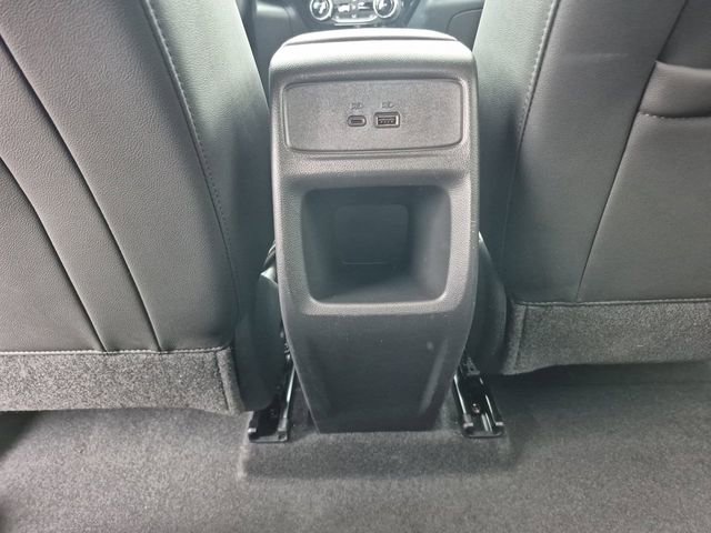 Used 2024 Chevrolet Trax RS w/ Sunroof Package image 28