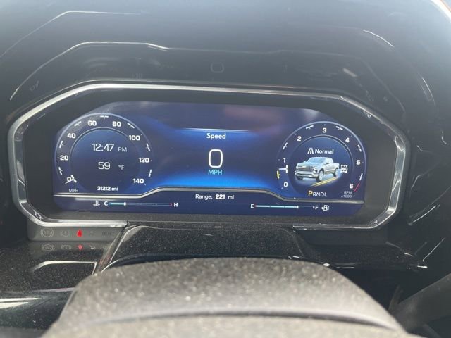 Used 2023 Chevrolet Silverado 1500 LT image 13