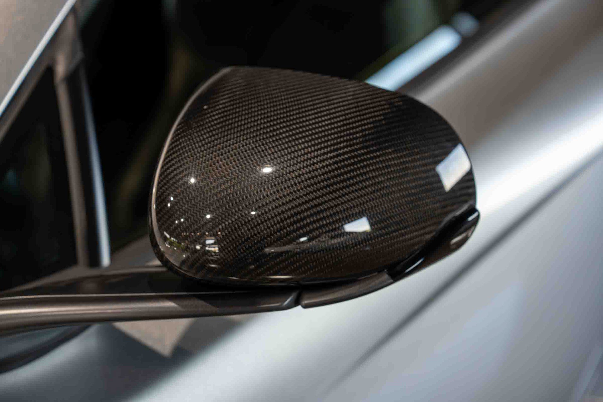 Used 2016 McLaren 650S Spider RWD image 43