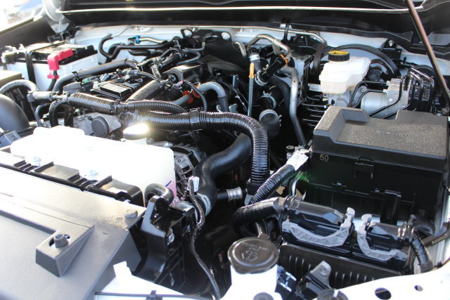 Certified 2024 Toyota Tacoma SR5 RWD image 66