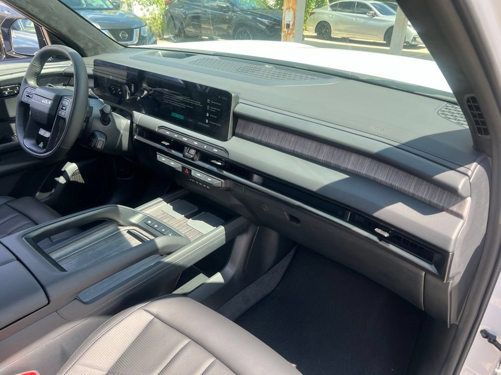 Certified 2027 Kia Telluride SX Prestige X-Line w/ Towing Package AWD/4WD image 22