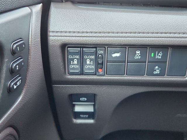 Used 2018 Honda Odyssey EX-L image 35