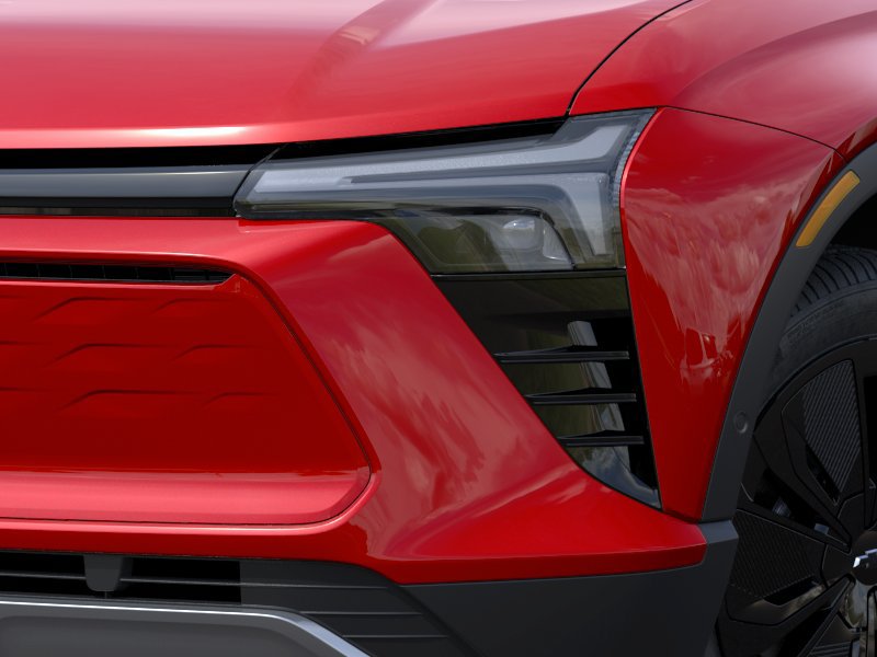 New 2026 Chevrolet Blazer EV LT w/ Midnight/Sport Edition FWD image 10
