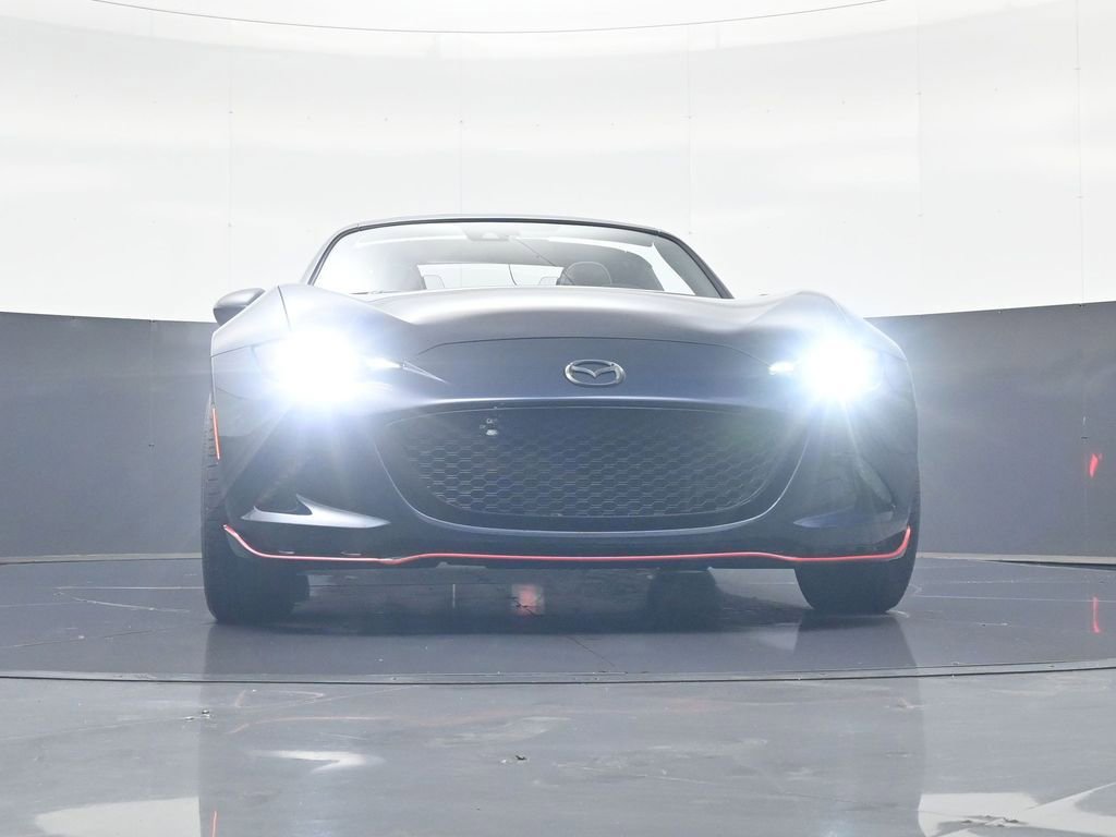 Used 2022 MAZDA MX-5 Miata Club w/ Weather Package image 20