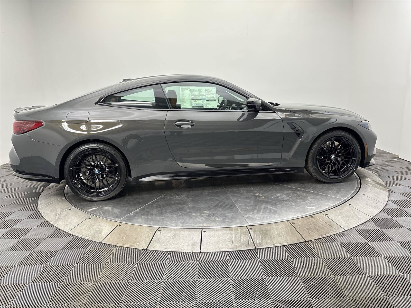 New 2027 BMW M4 xDrive Competition AWD/4WD image 17