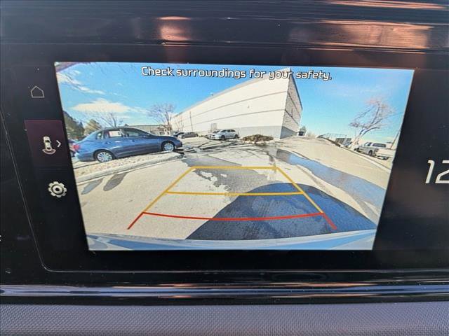 Used 2022 Kia K5 GT-Line w/ GT-Line Awd Premium Package image 12