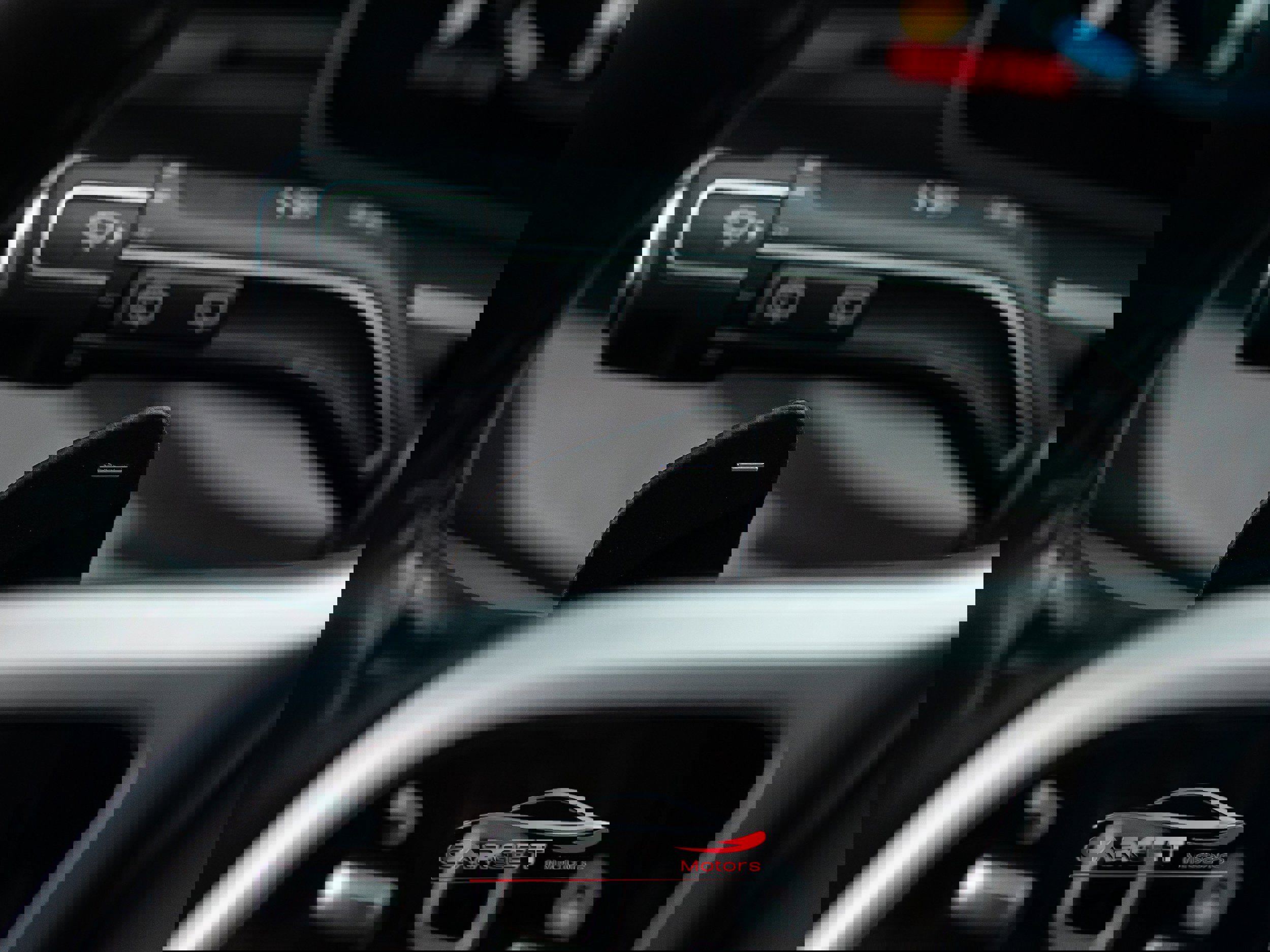 Used 2021 Mercedes-Benz GLE 350 4MATIC w/ Premium Package image 25