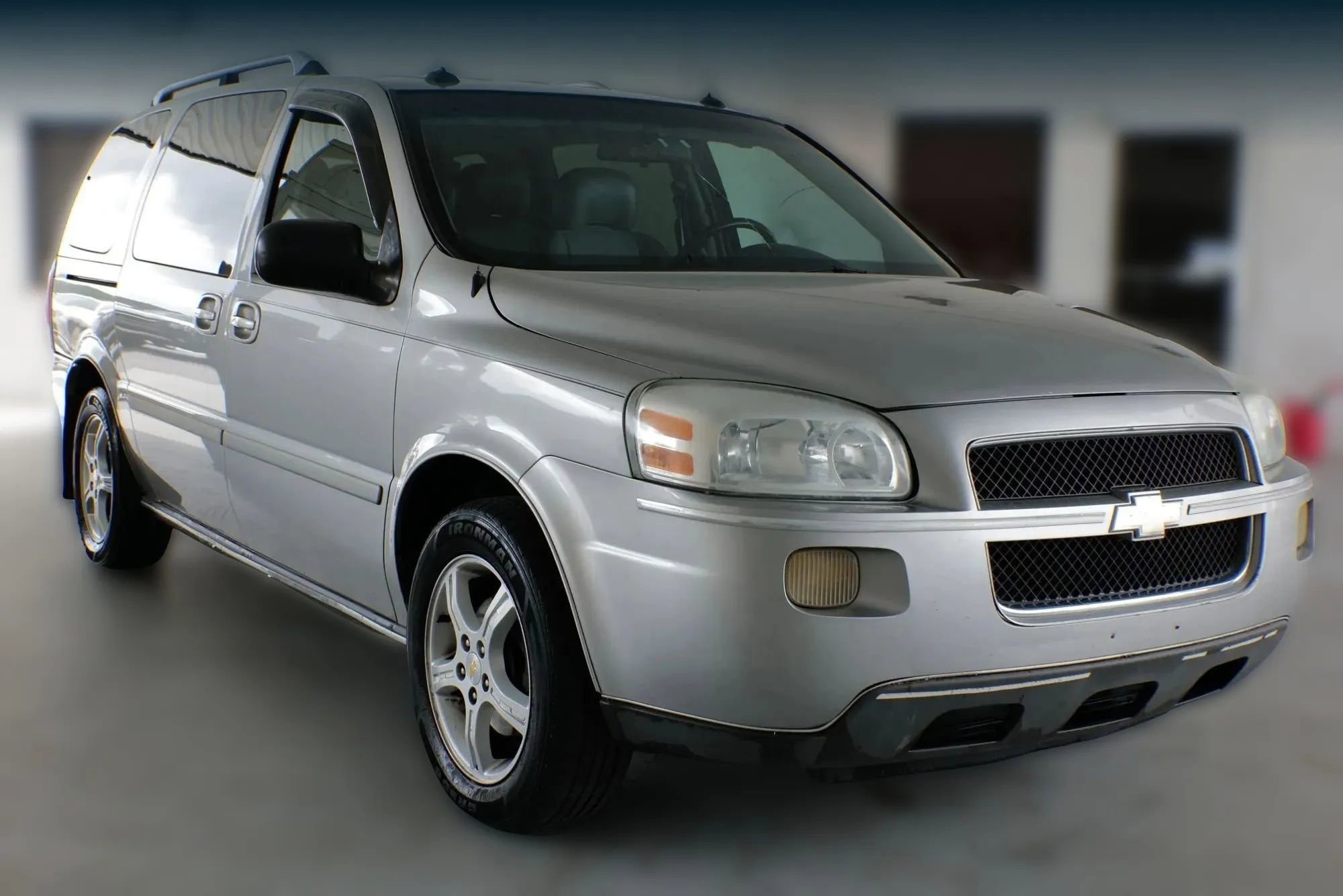 Used 2005 Chevrolet Uplander LT w/ Premium Seating Package