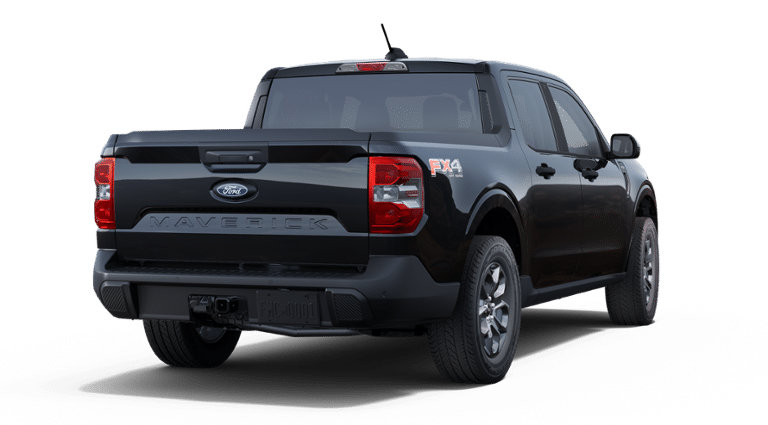 New 2025 Ford Maverick XLT w/ XLT Luxury Package AWD/4WD image 27