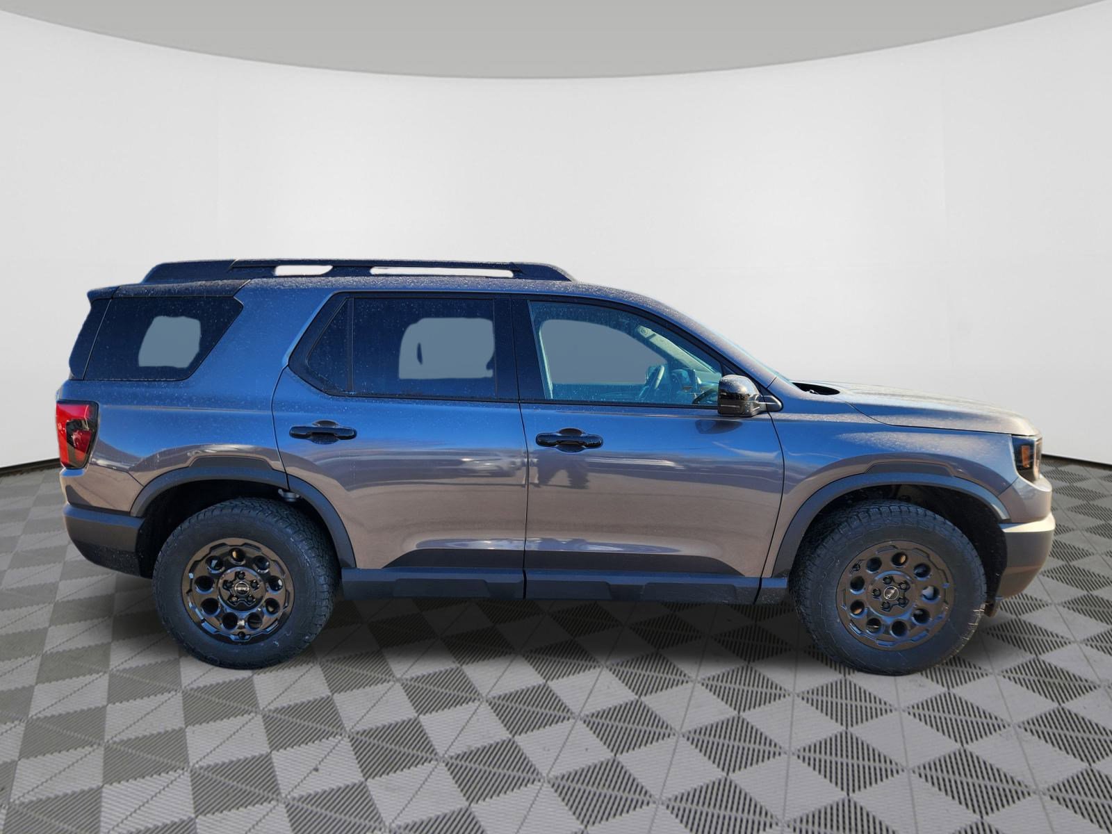 New 2026 Honda Passport TrailSport Elite image 6