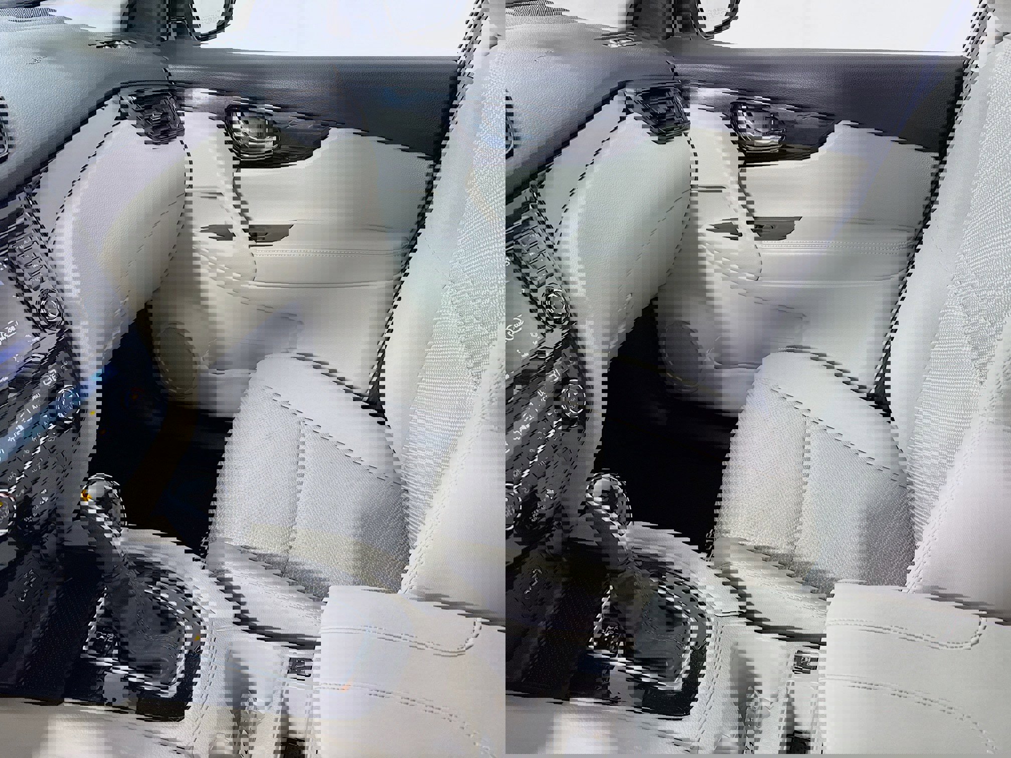 Used 2022 Nissan Rogue Sport SV image 24