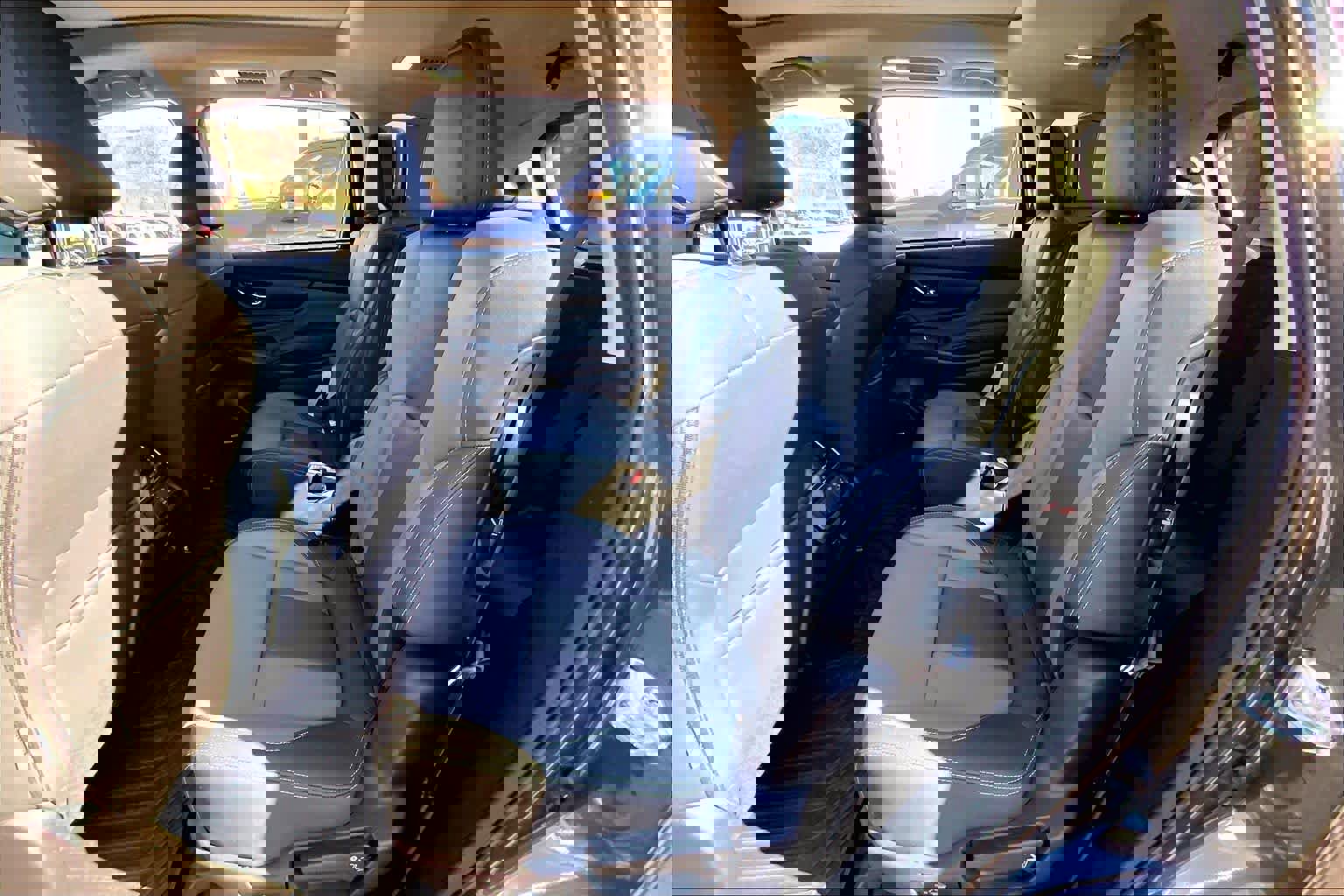 Used 2023 Subaru Ascent Onyx Edition Limited image 18