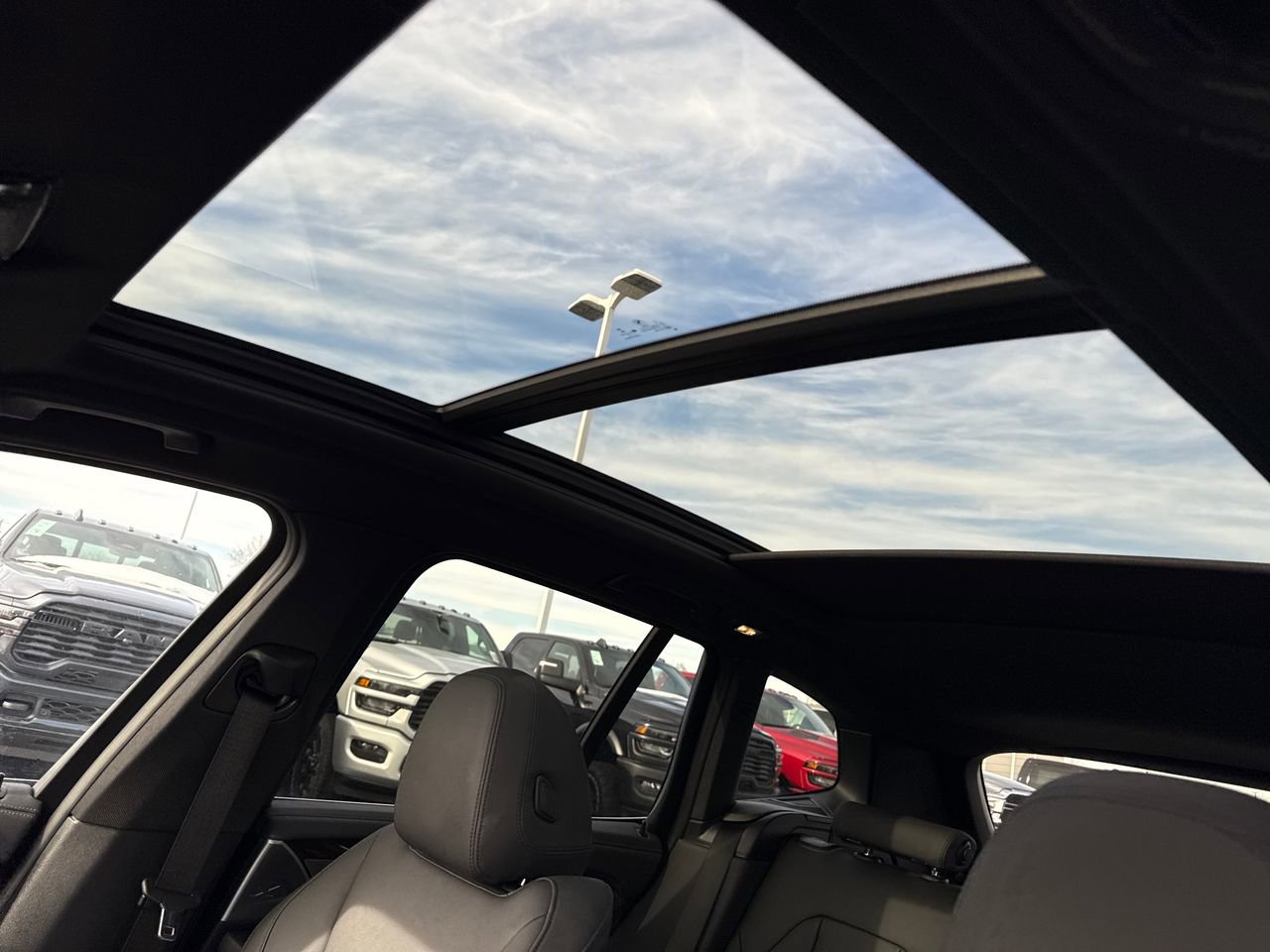 Used 2020 BMW X3 M40i w/ Premium Package image 13