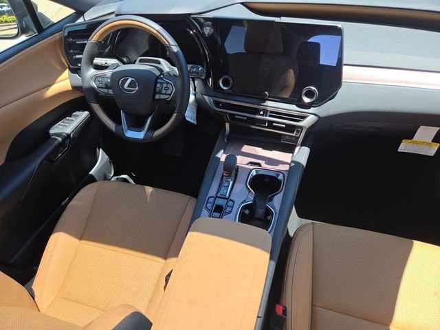 New 2026 Lexus RX 450h AWD image 30