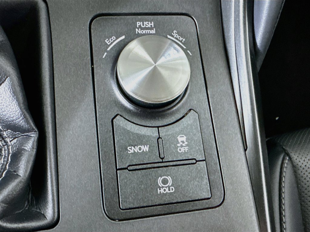 Used 2021 Lexus IS 350 F Sport w/ Accessory Package 2 RWD image 20