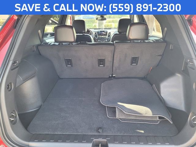 Used 2024 Chevrolet Equinox RS FWD image 30