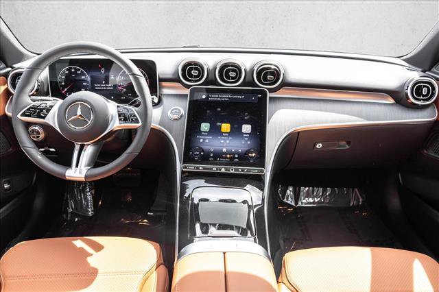 Certified 2026 Mercedes-Benz C 300 4MATIC Sedan image 18