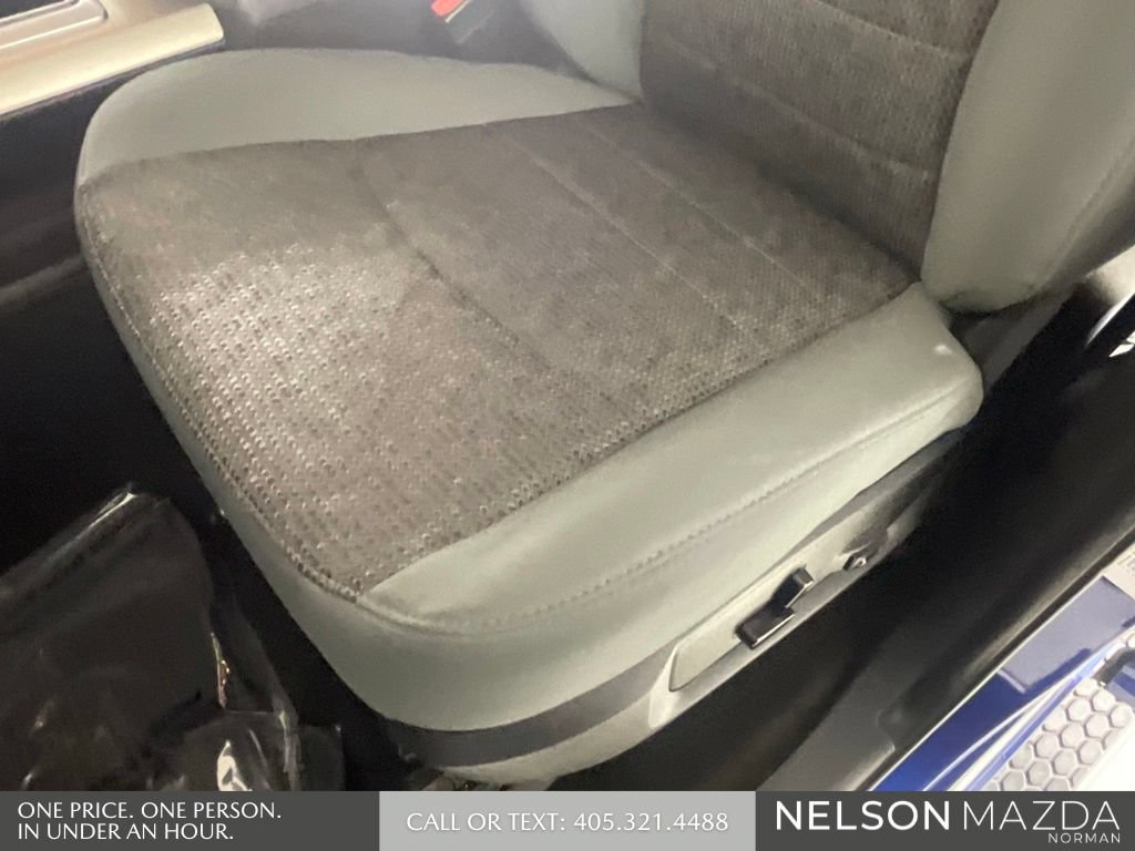 Used 2014 RAM 2500 Big Horn AWD/4WD image 24