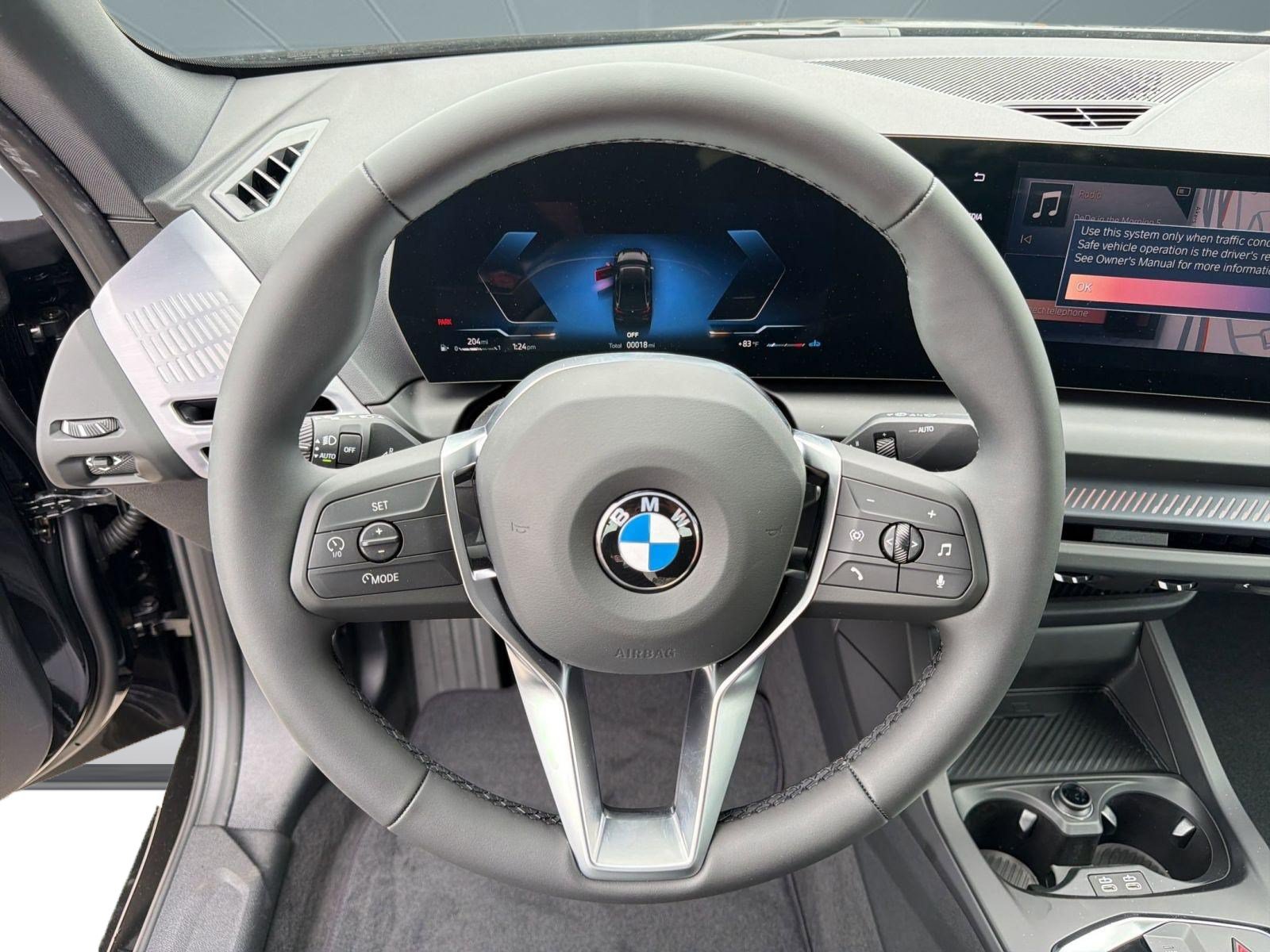 New 2026 BMW 228i FWD image 16