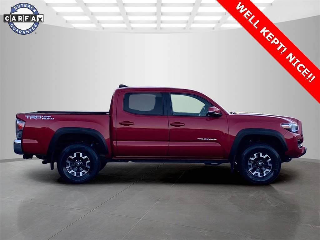 Used 2023 Toyota Tacoma 2WD Double Cab image 6