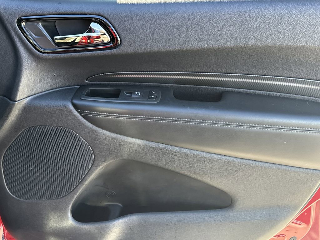Used 2022 Dodge Durango GT image 15