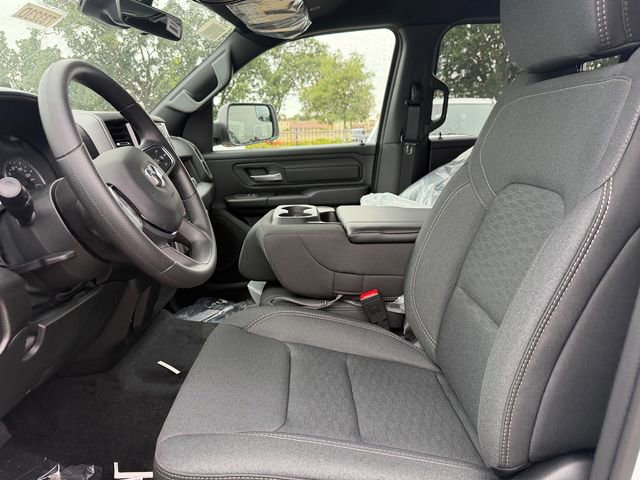 New 2026 RAM 1500 Classic Warlock AWD/4WD image 16