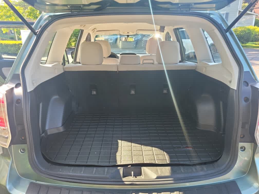 Used 2017 Subaru Forester 2.5i w/ Alloy Wheel Package AWD/4WD image 26