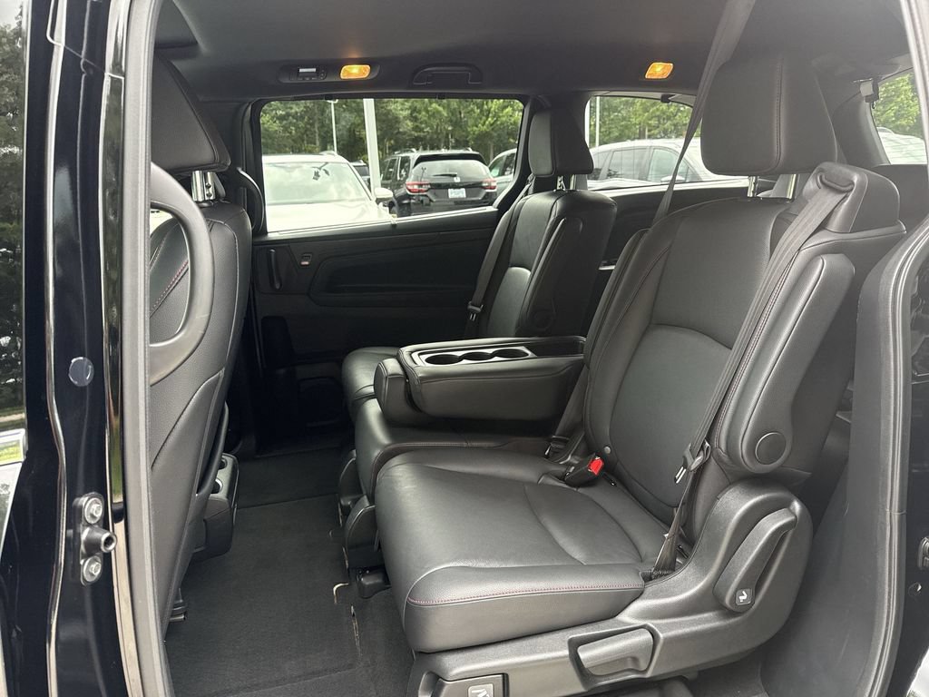 Used 2025 Honda Odyssey Sport-L image 25