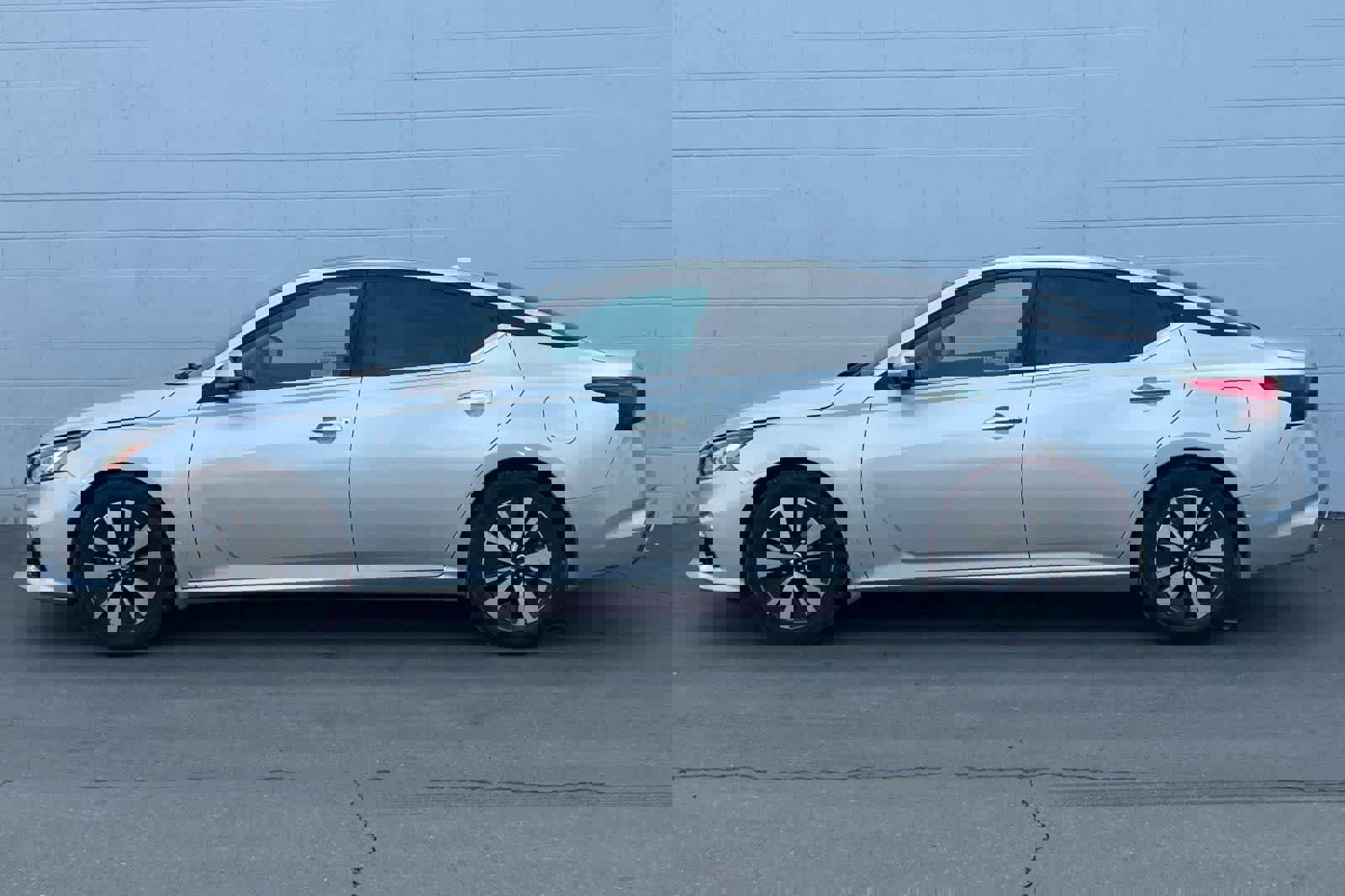 Used 2020 Nissan Altima 2.5 SV image 6