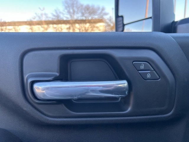 New 2025 Chevrolet Silverado 2500 W/T w/ WT Convenience Package image 12