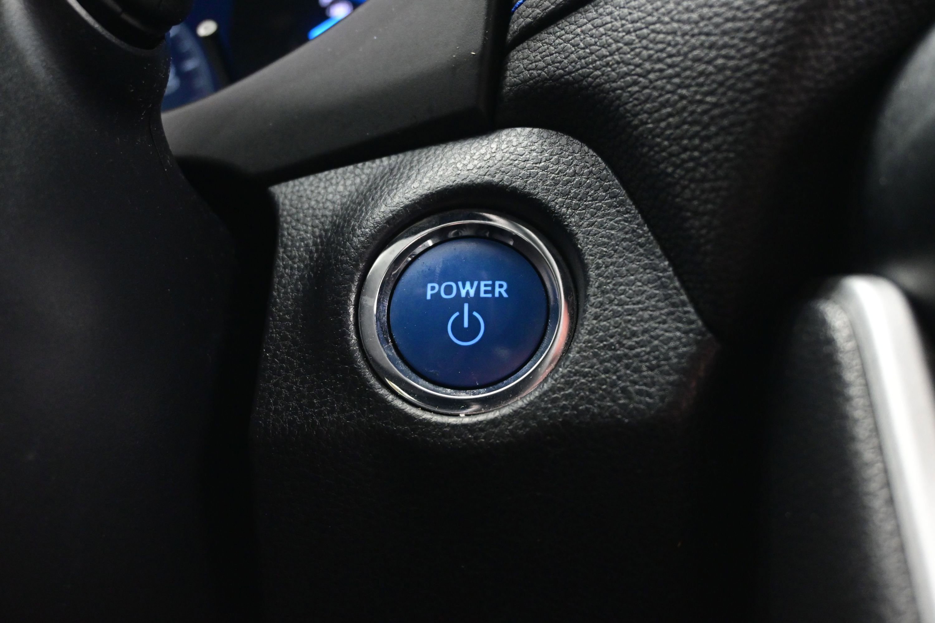 Used 2020 Toyota RAV4 XSE w/ XSE Grade Weather Package AWD/4WD image 23