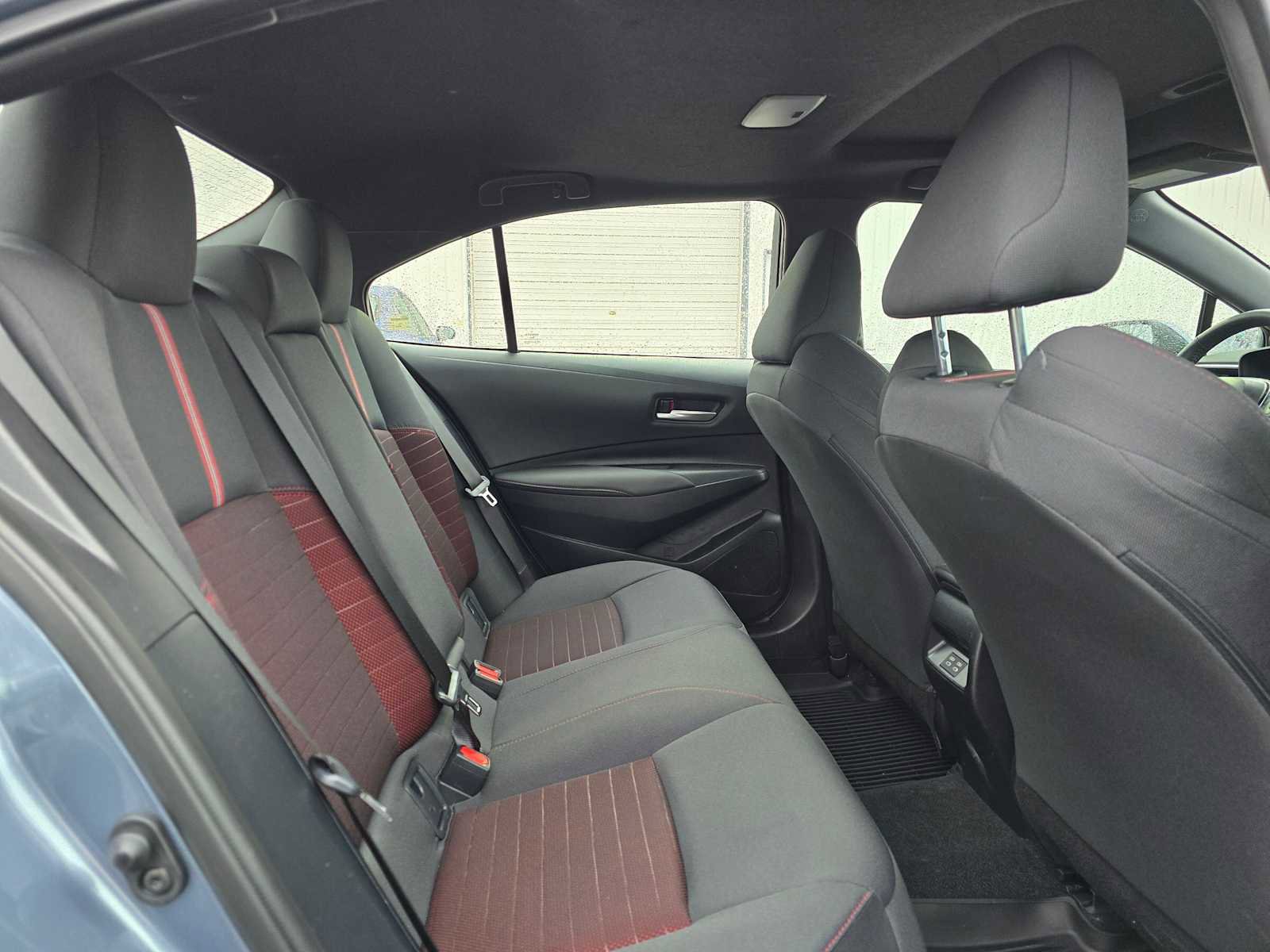 Certified 2025 Toyota Corolla SE image 14