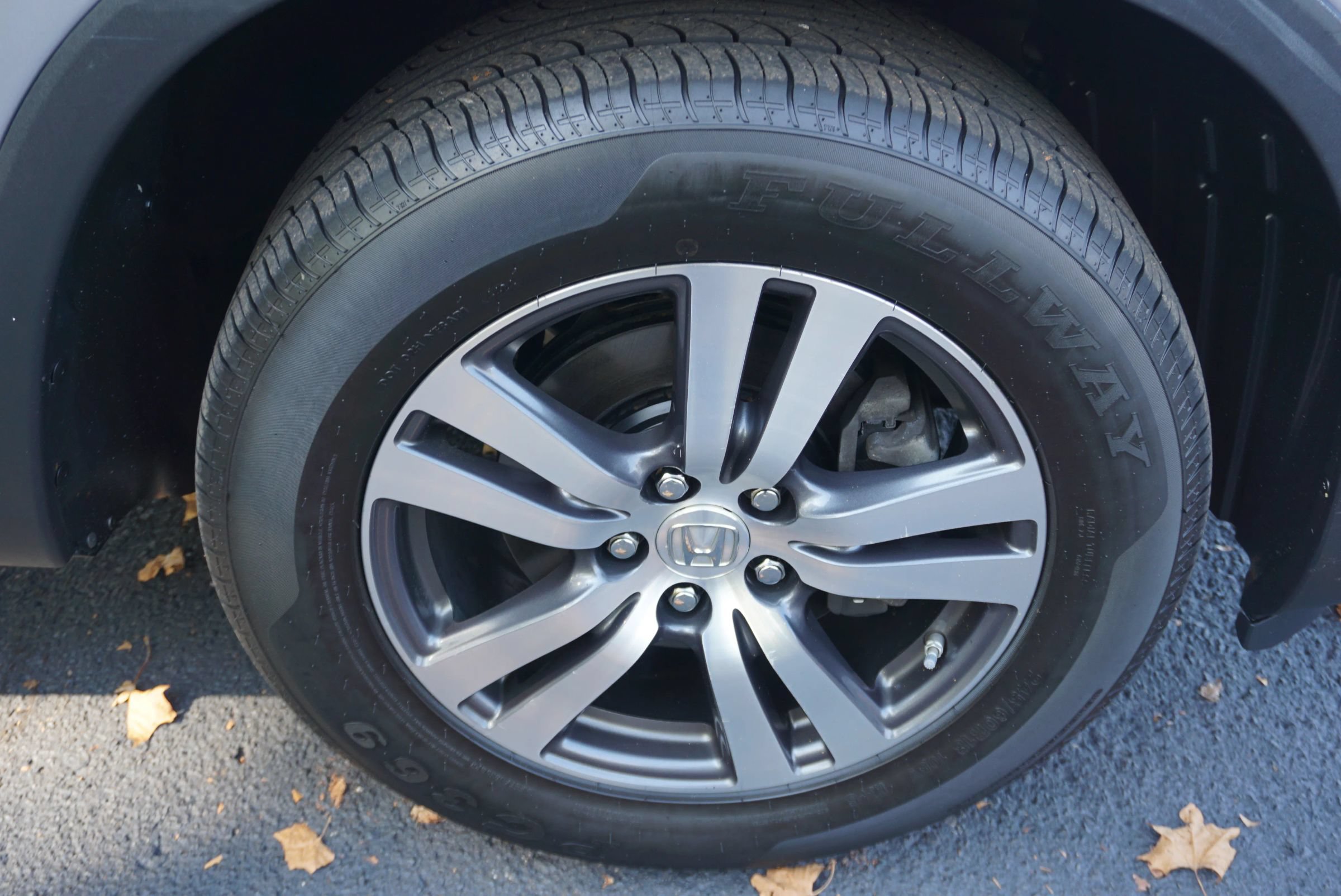 Used 2017 Honda Pilot EX-L image 14