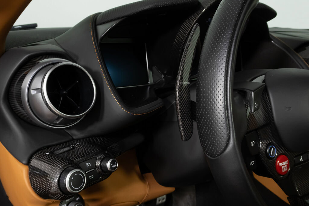 Used 2019 Ferrari 812 Superfast RWD image 30