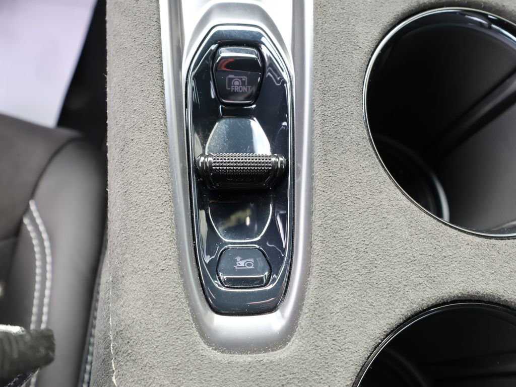 New 2026 Chevrolet Corvette Z06 image 23