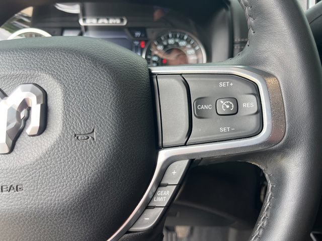 Used 2024 RAM 2500 Laramie w/ Sport Appearance Package AWD/4WD image 20