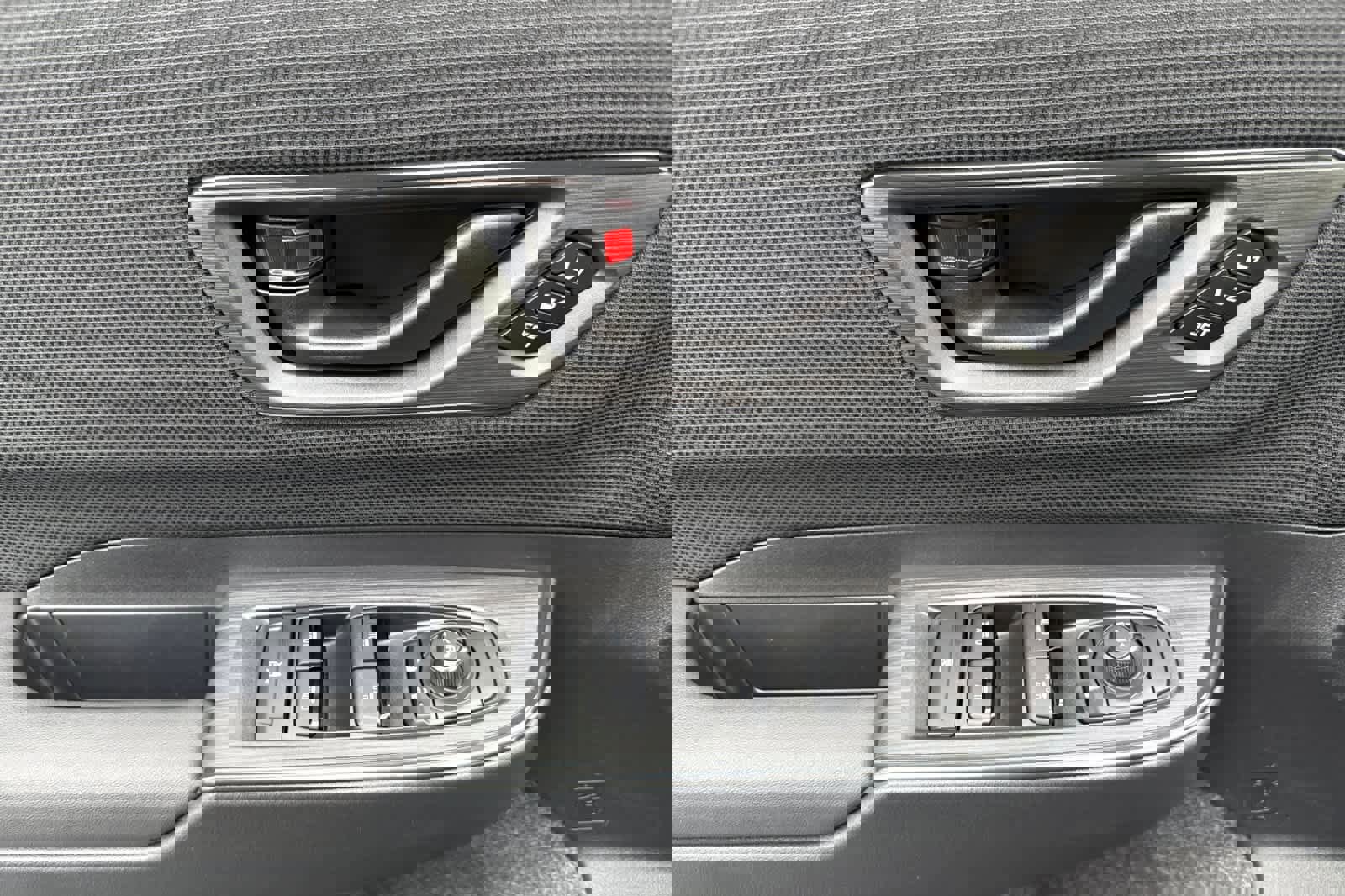 New 2026 Subaru Outback Limited XT image 8