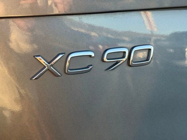 Used 2018 Volvo XC90 T6 Momentum w/ Convenience Package image 21
