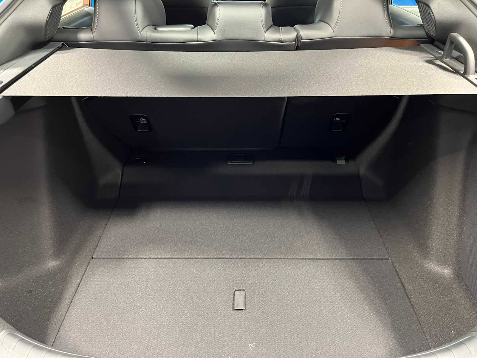 New 2026 Honda Civic Sport Touring image 26