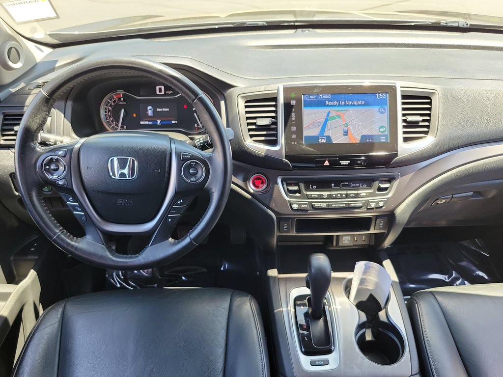 Used 2016 Honda Pilot EX-L image 11