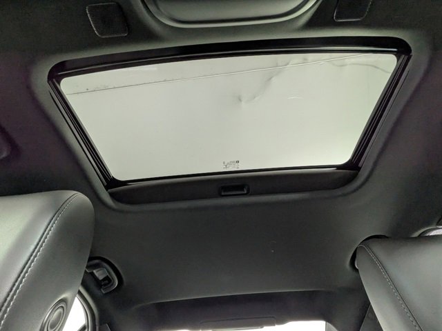 Certified 2023 Cadillac CT4 Premium Luxury image 10