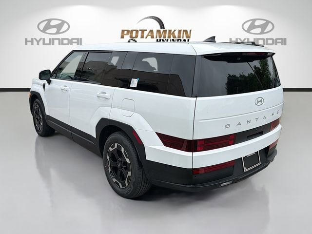 New 2026 Hyundai Santa Fe SE image 7