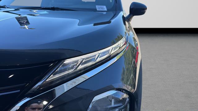 New 2026 Mitsubishi Outlander LE image 29